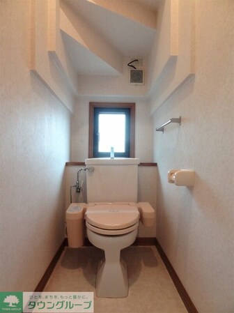 尾林住宅の物件内観写真